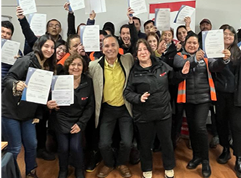 ISO 9001:2015