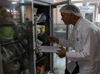 ISO 9001:2015